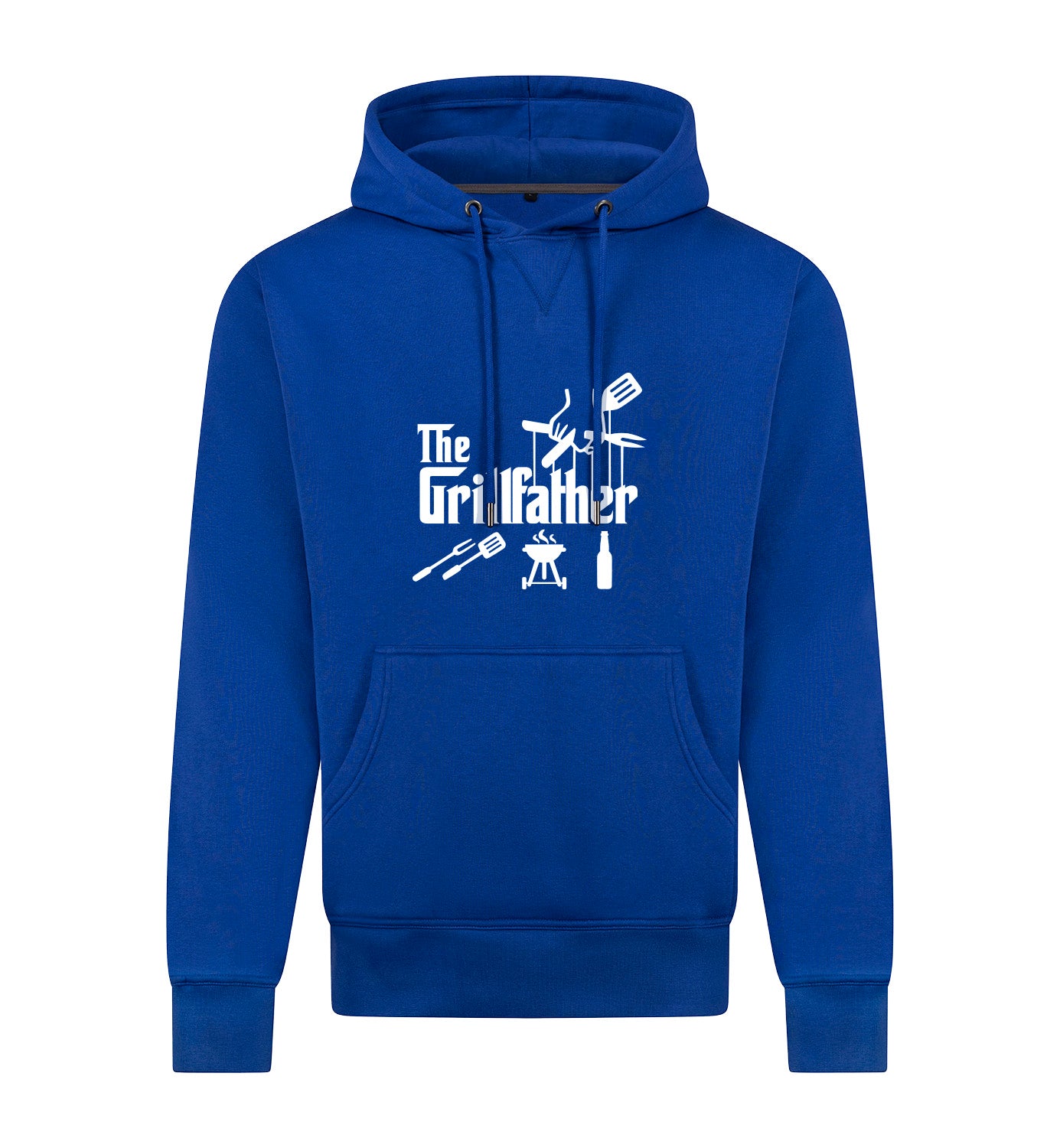 THE GRILLFATHER Hoodie