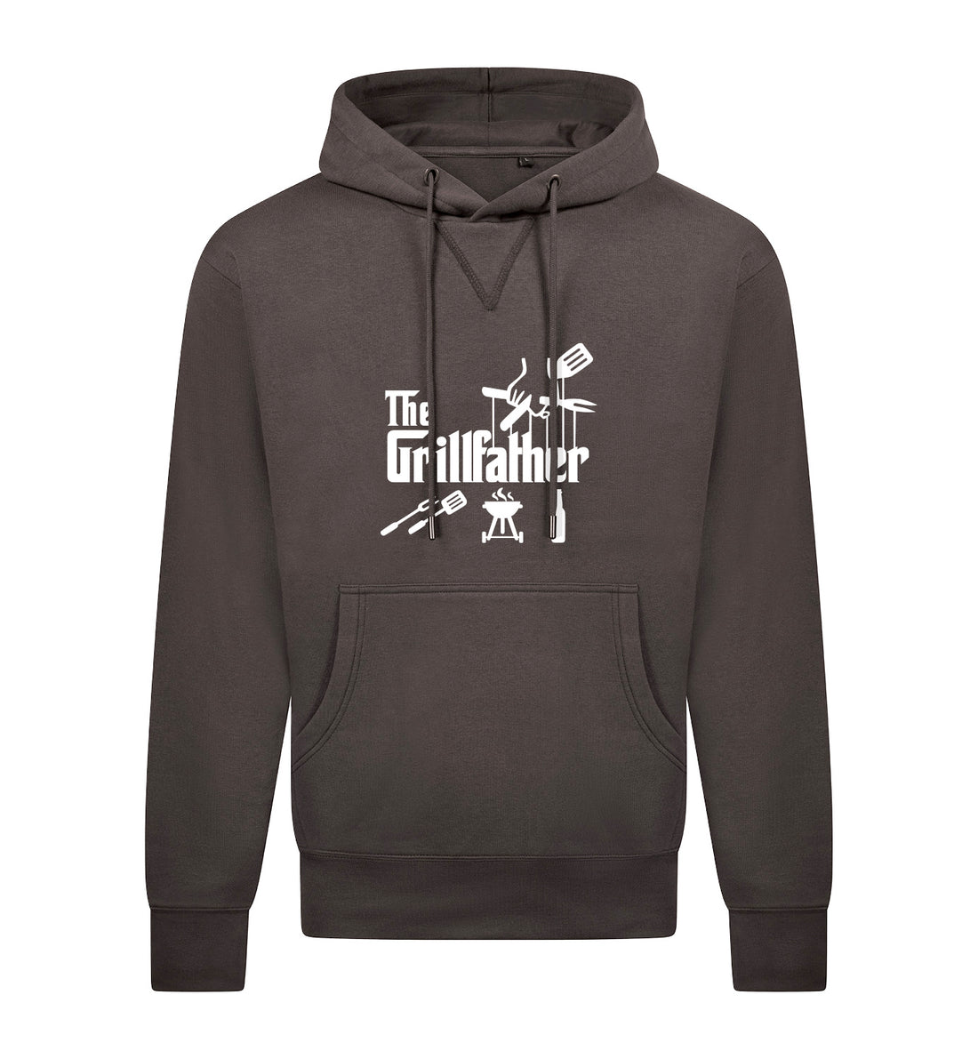 THE GRILLFATHER Hoodie