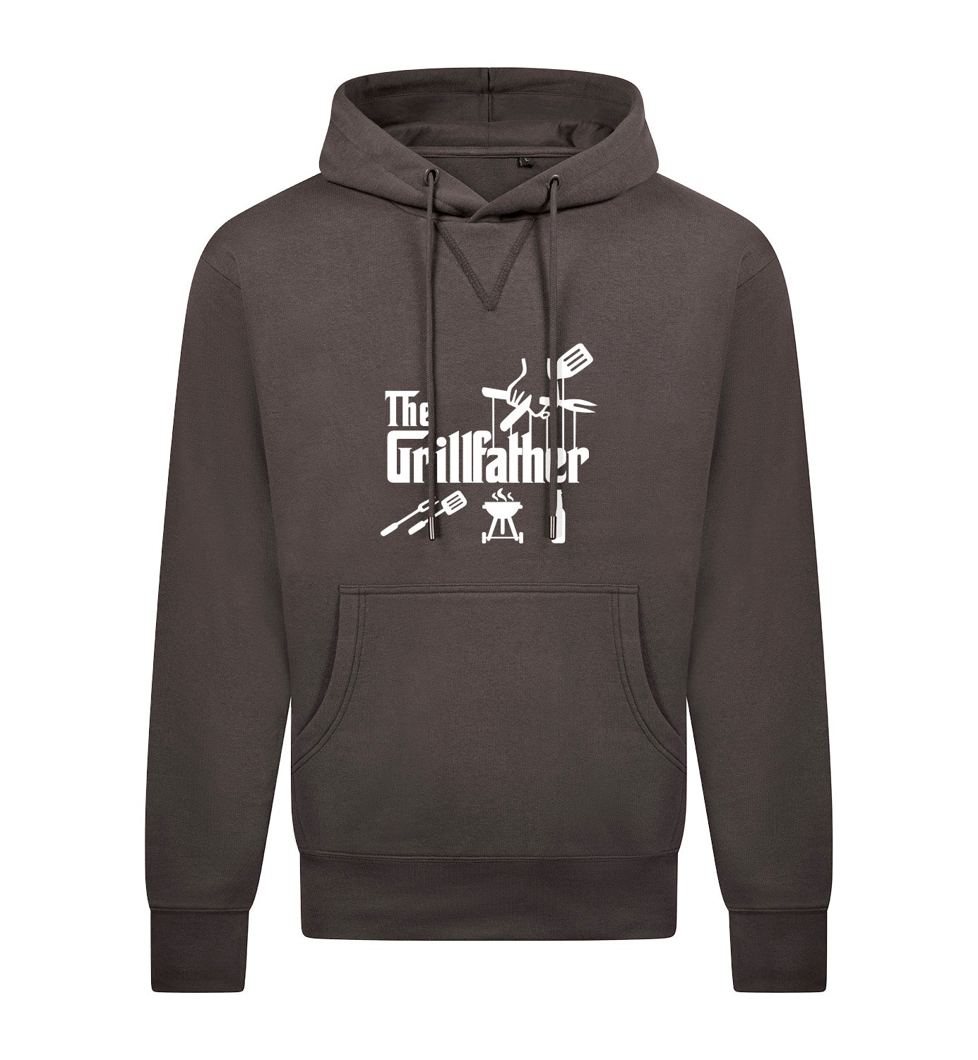 THE GRILLFATHER Hoodie