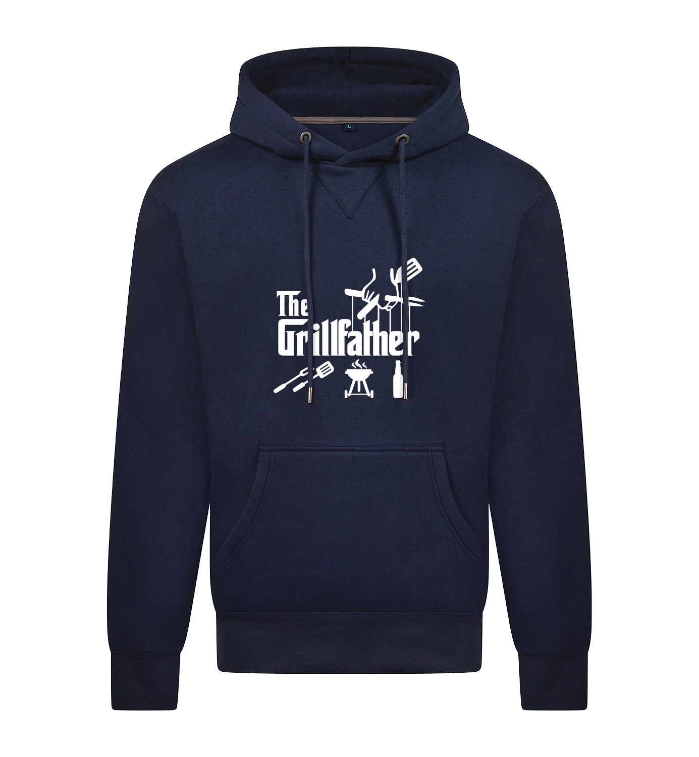 THE GRILLFATHER Hoodie