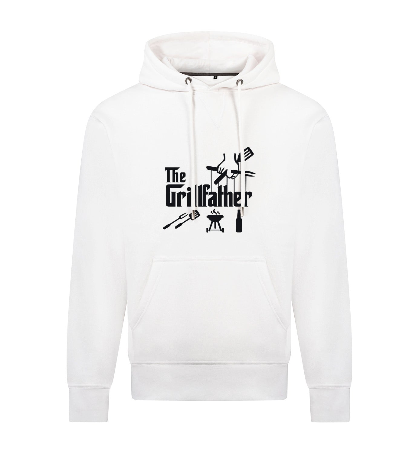 THE GRILLFATHER Hoodie
