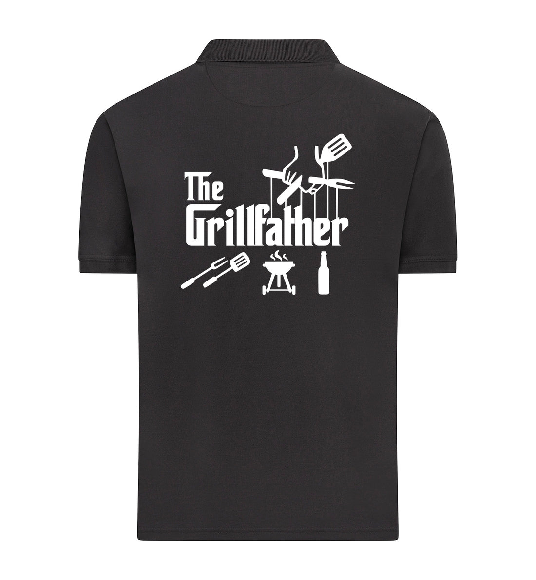 THE GRILLFATHER Polo