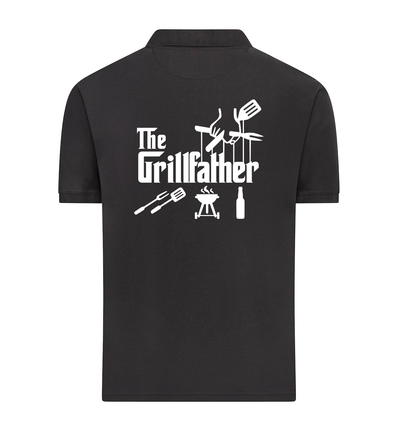 THE GRILLFATHER Polo