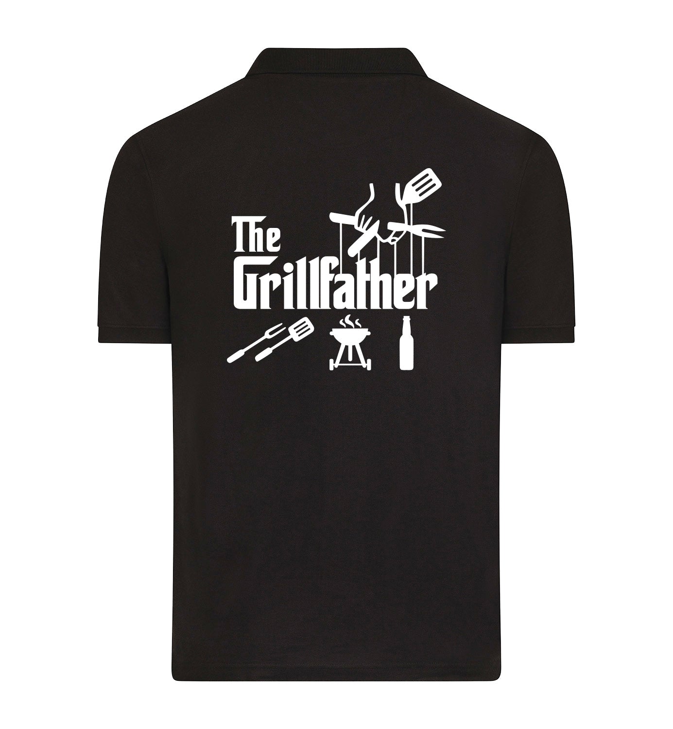 THE GRILLFATHER Polo