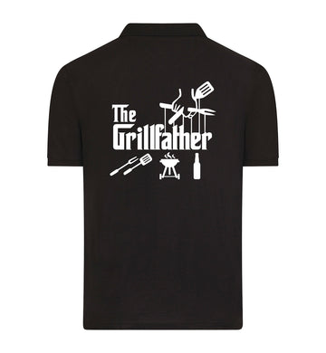 THE GRILLFATHER Polo