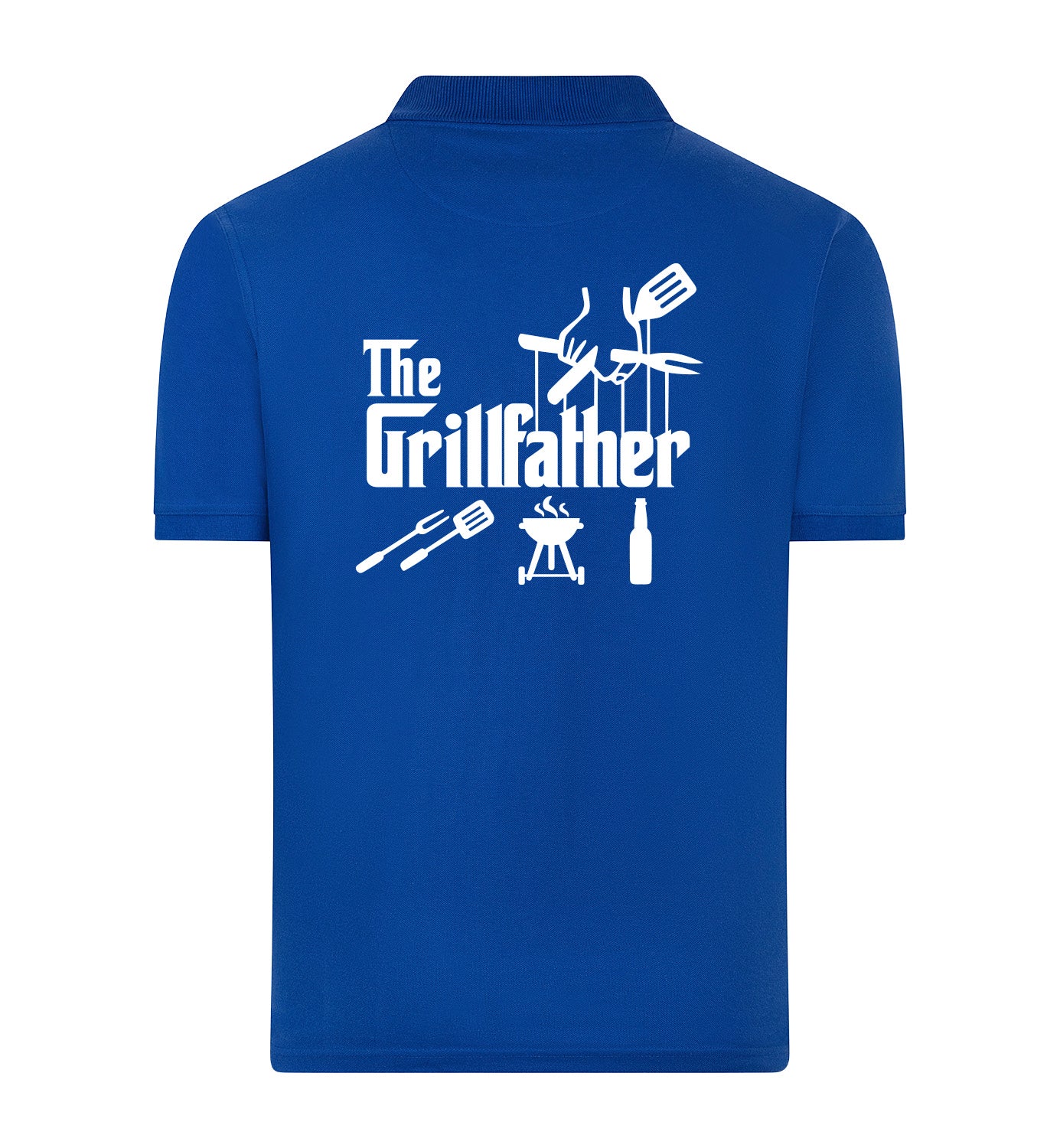 THE GRILLFATHER Polo
