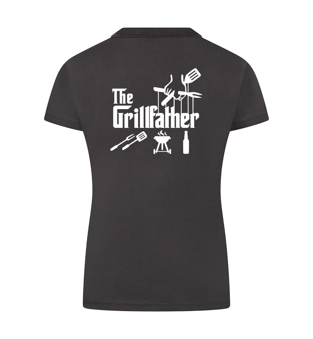 THE GRILLFATHER Polo dames