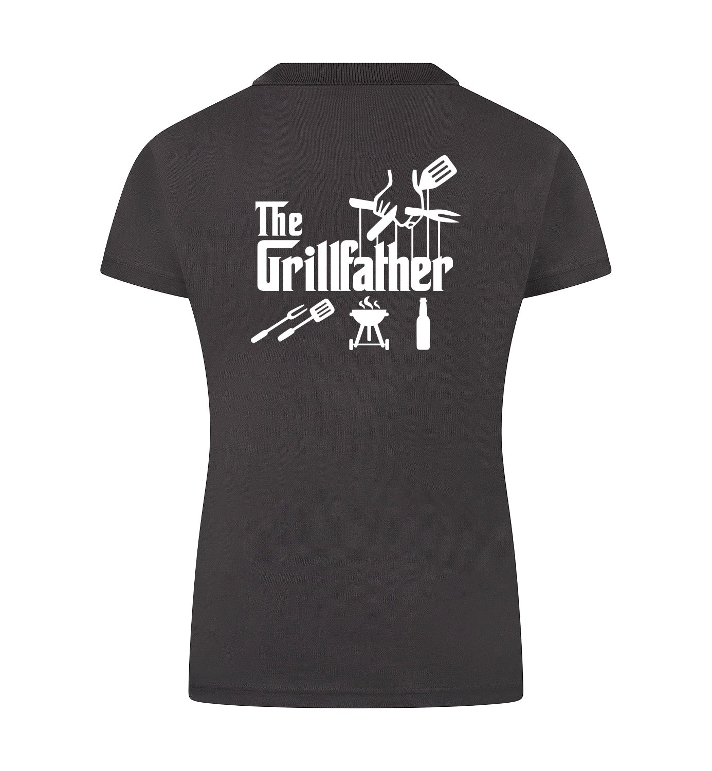 THE GRILLFATHER Polo dames