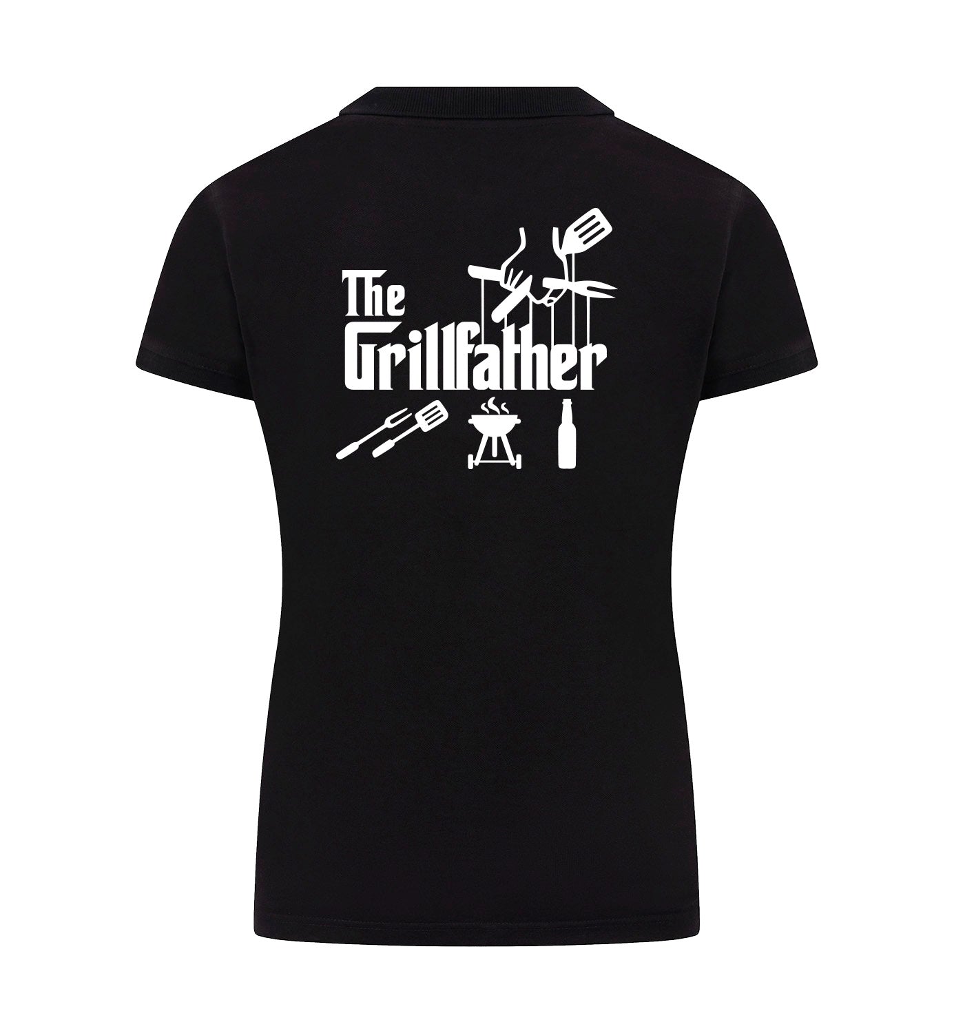 THE GRILLFATHER Polo dames