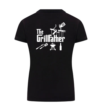 THE GRILLFATHER Polo dames