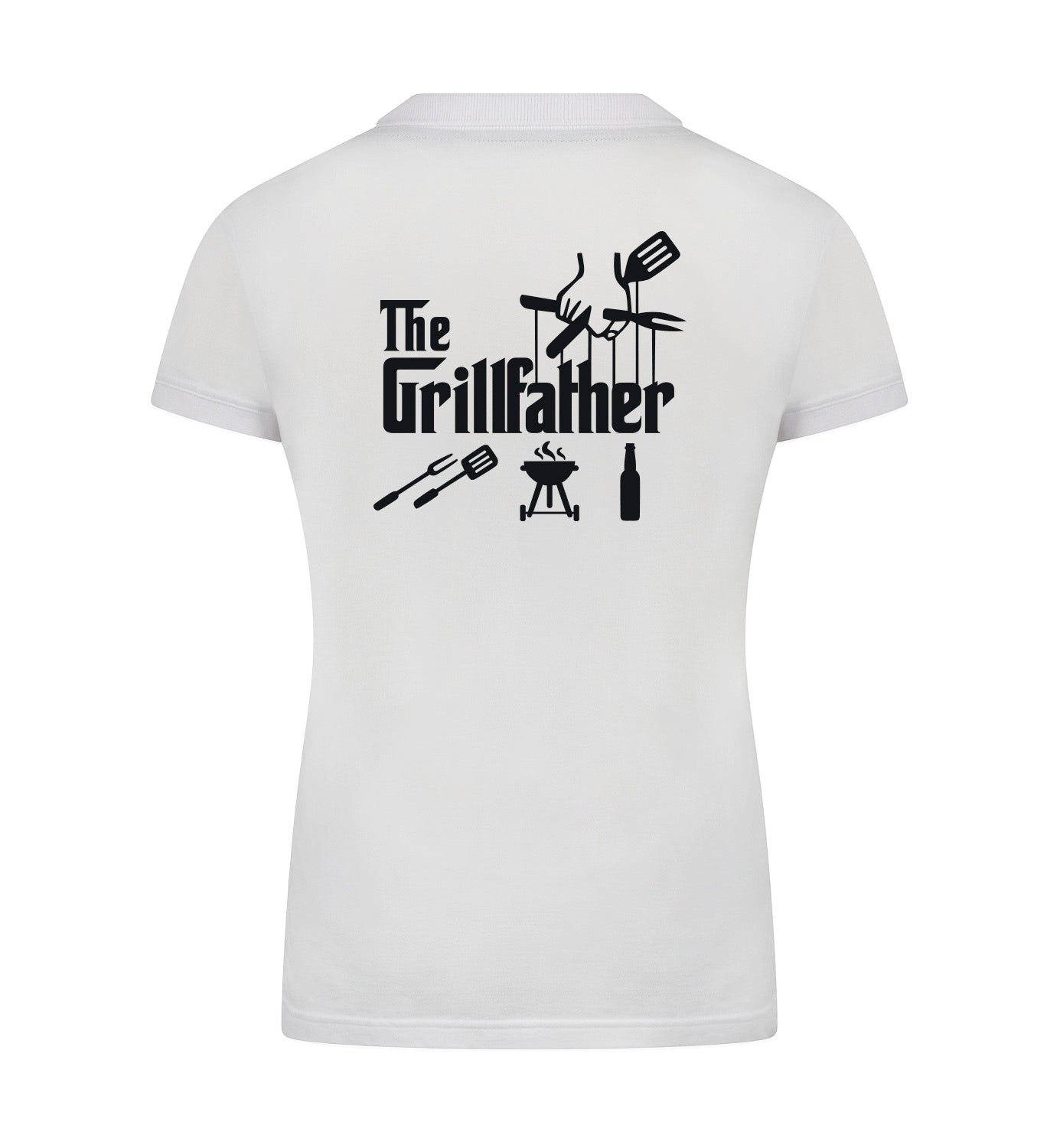THE GRILLFATHER Polo dames
