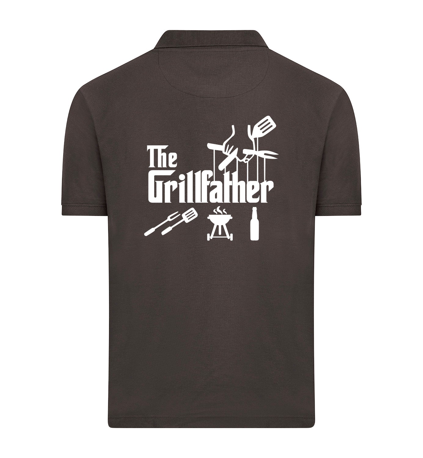 THE GRILLFATHER Polo
