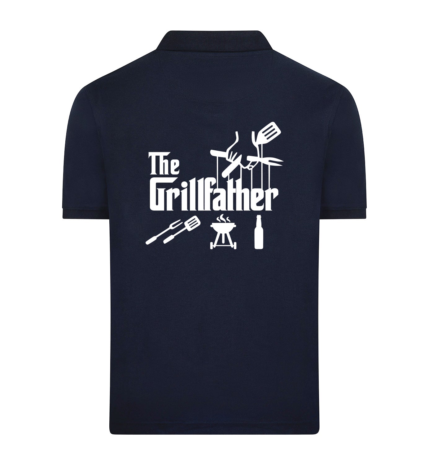 THE GRILLFATHER Polo
