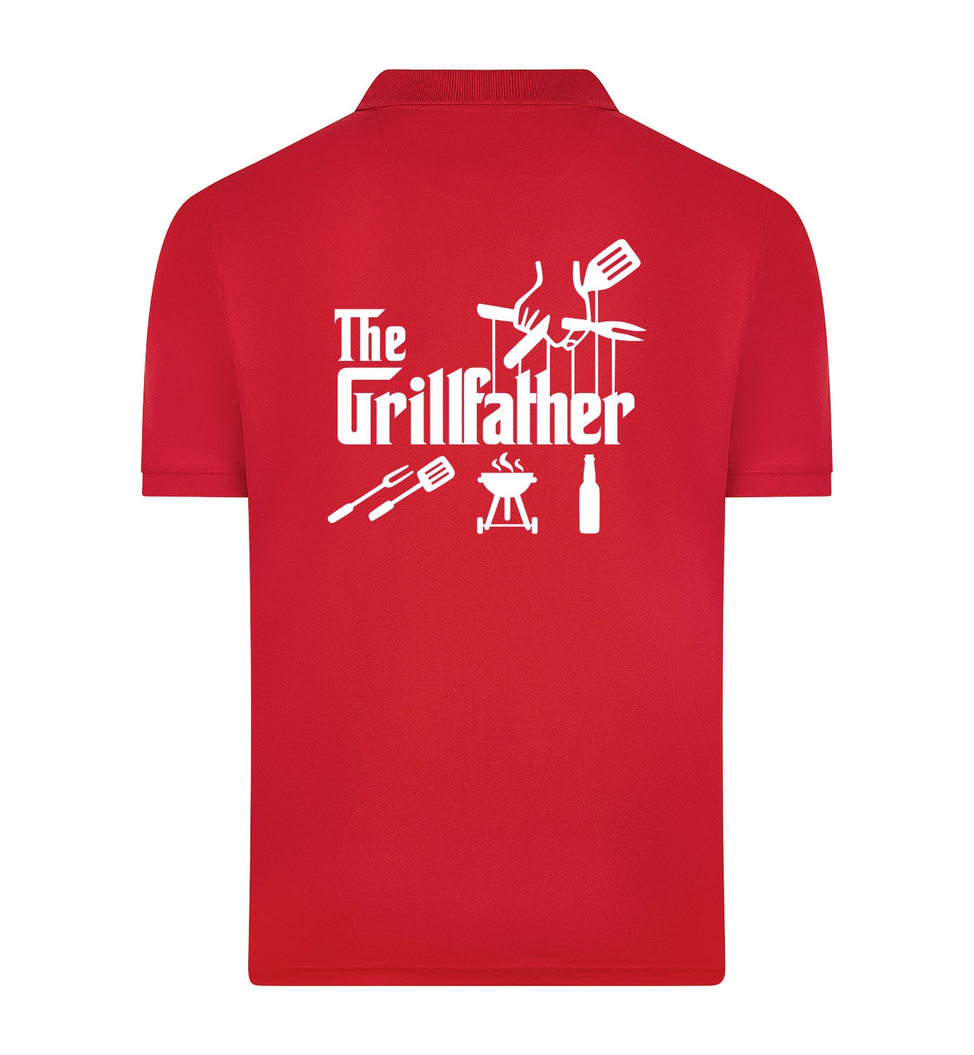 THE GRILLFATHER Polo