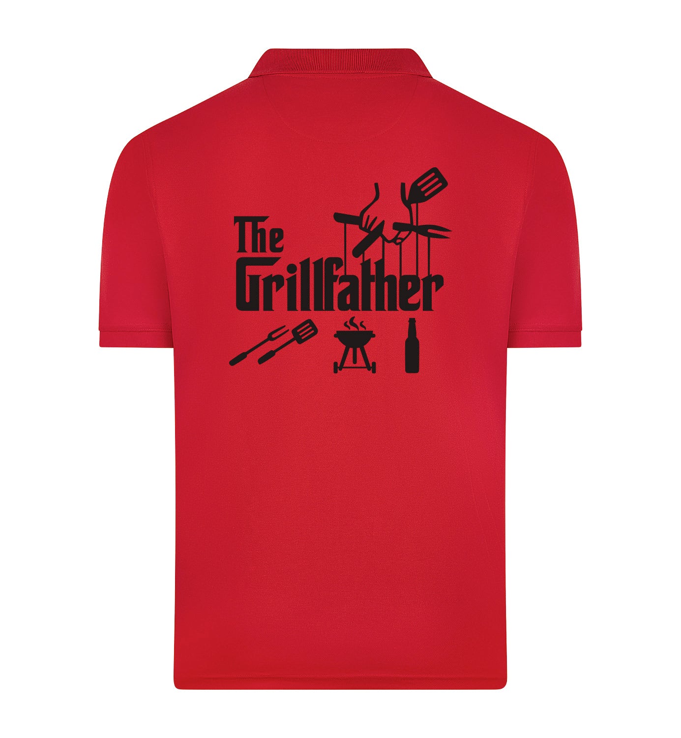 THE GRILLFATHER Polo