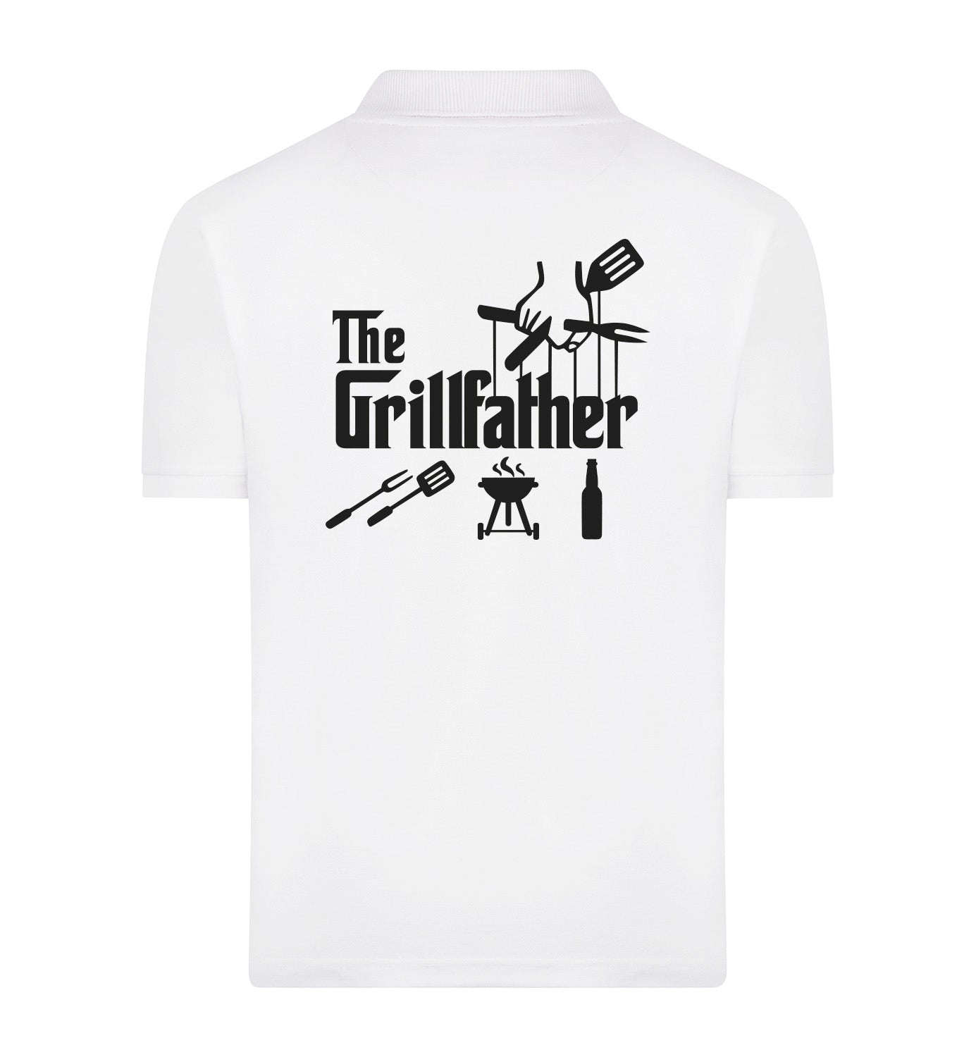 THE GRILLFATHER Polo