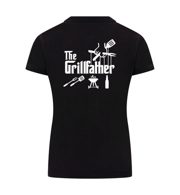 THE GRILLFATHER Polo Dames