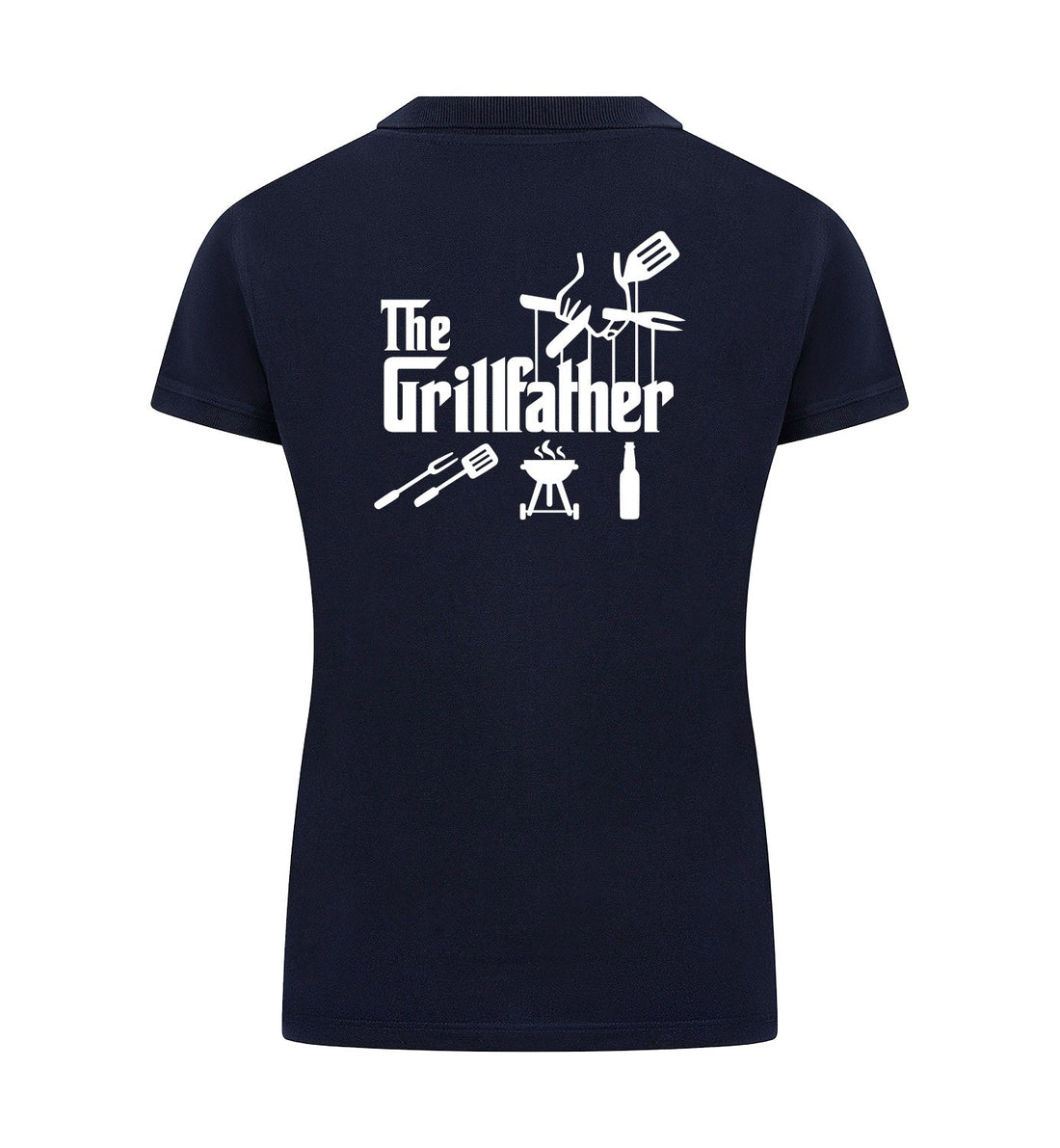 THE GRILLFATHER Polo Dames