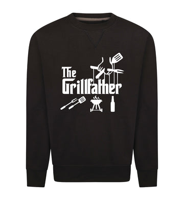 THE GRILLFATHER Sweater