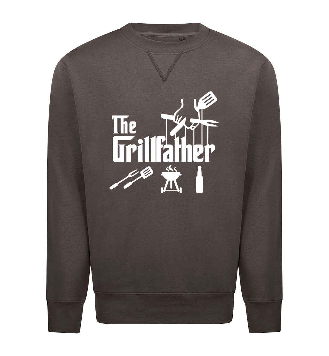 THE GRILLFATHER Sweater