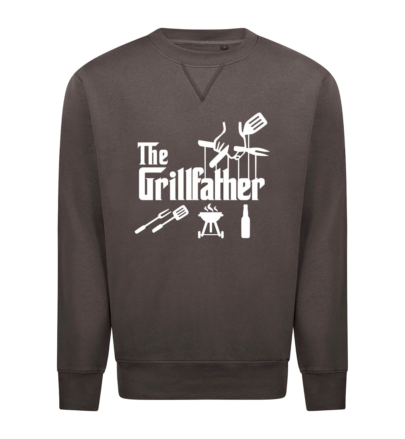 THE GRILLFATHER Sweater