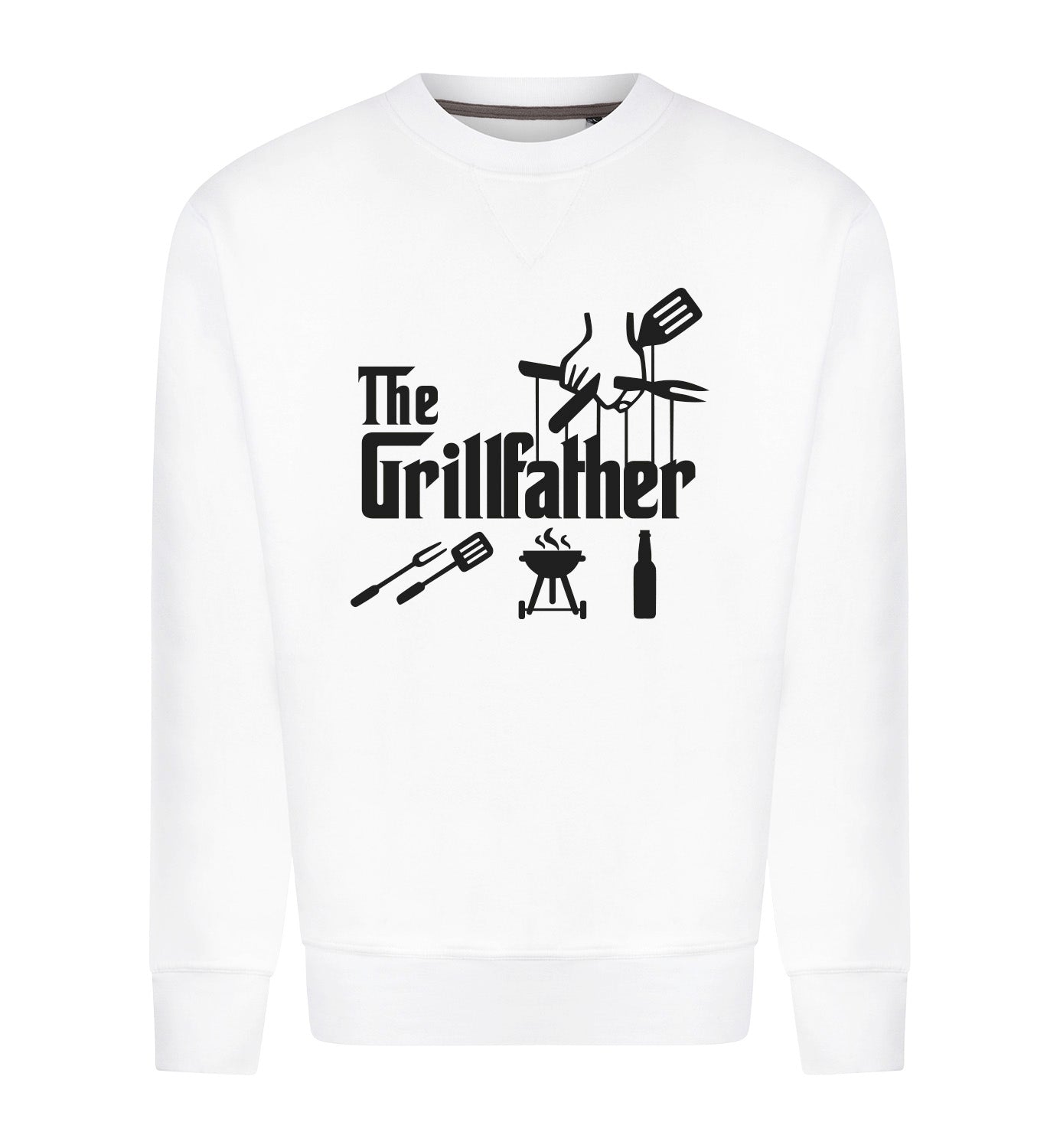 THE GRILLFATHER Sweater
