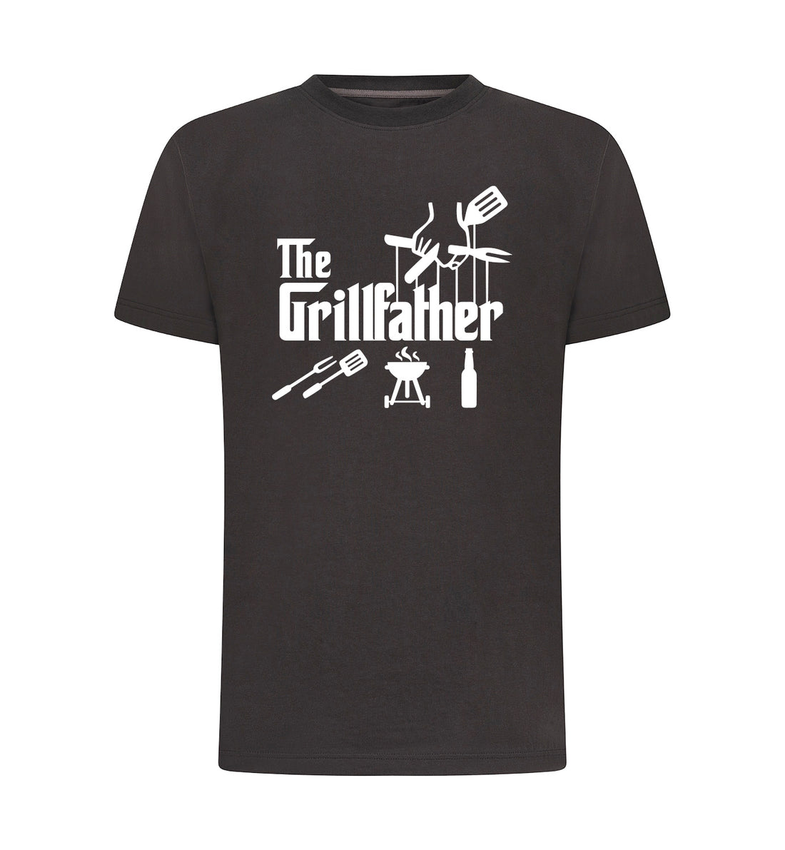 THE GRILLFATHER T-Shirt