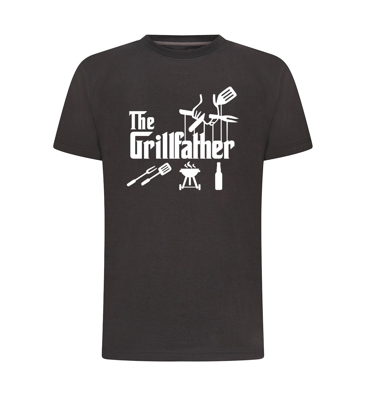 THE GRILLFATHER T-Shirt