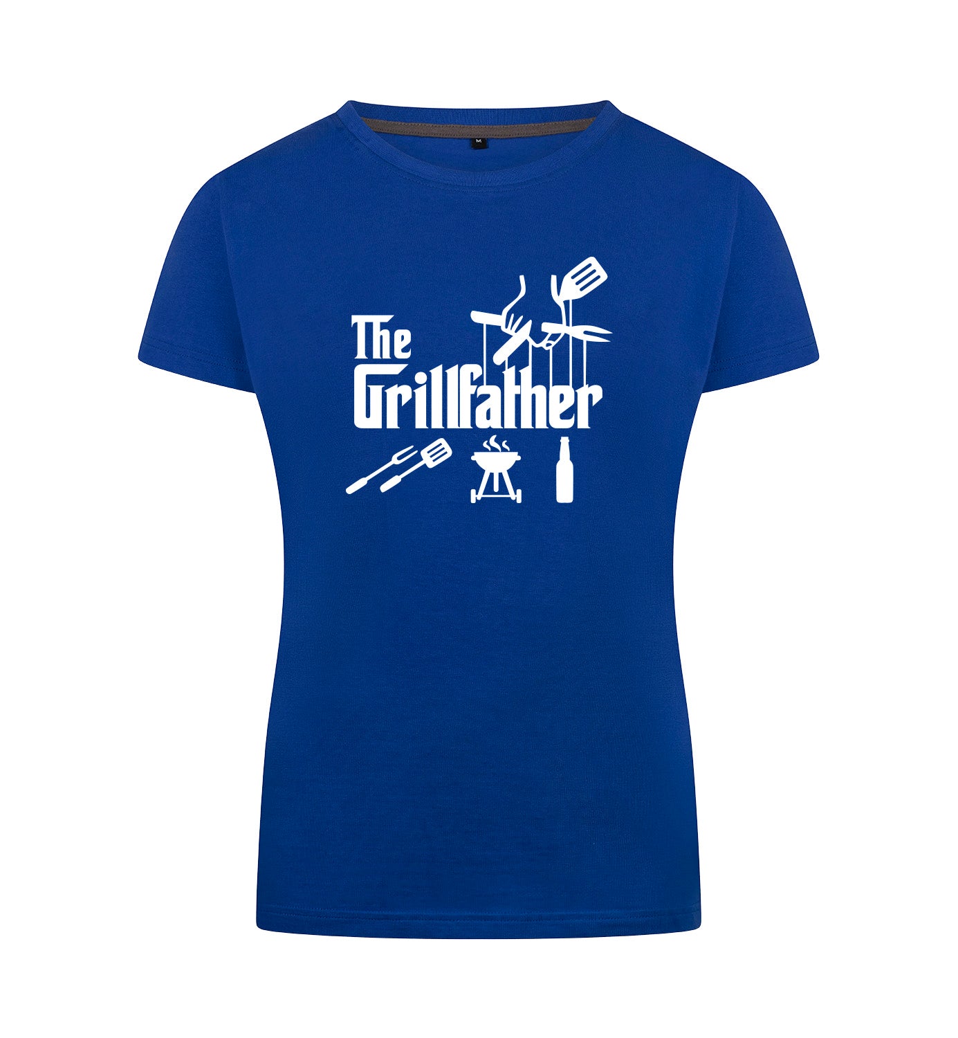 THE GRILLFATHER T-Shirt Dames