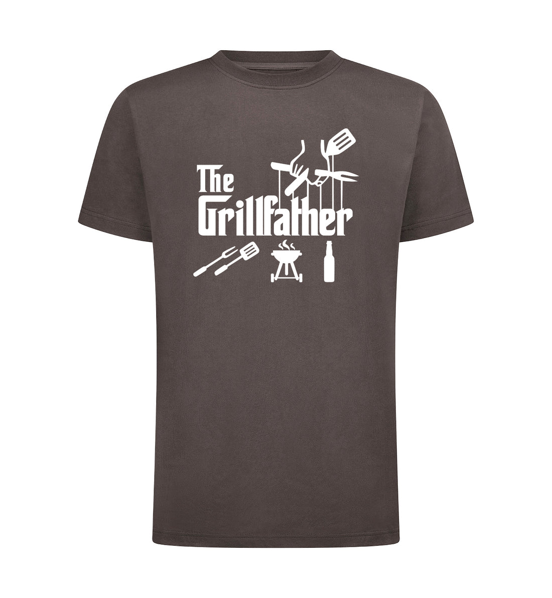 THE GRILLFATHER T-Shirt