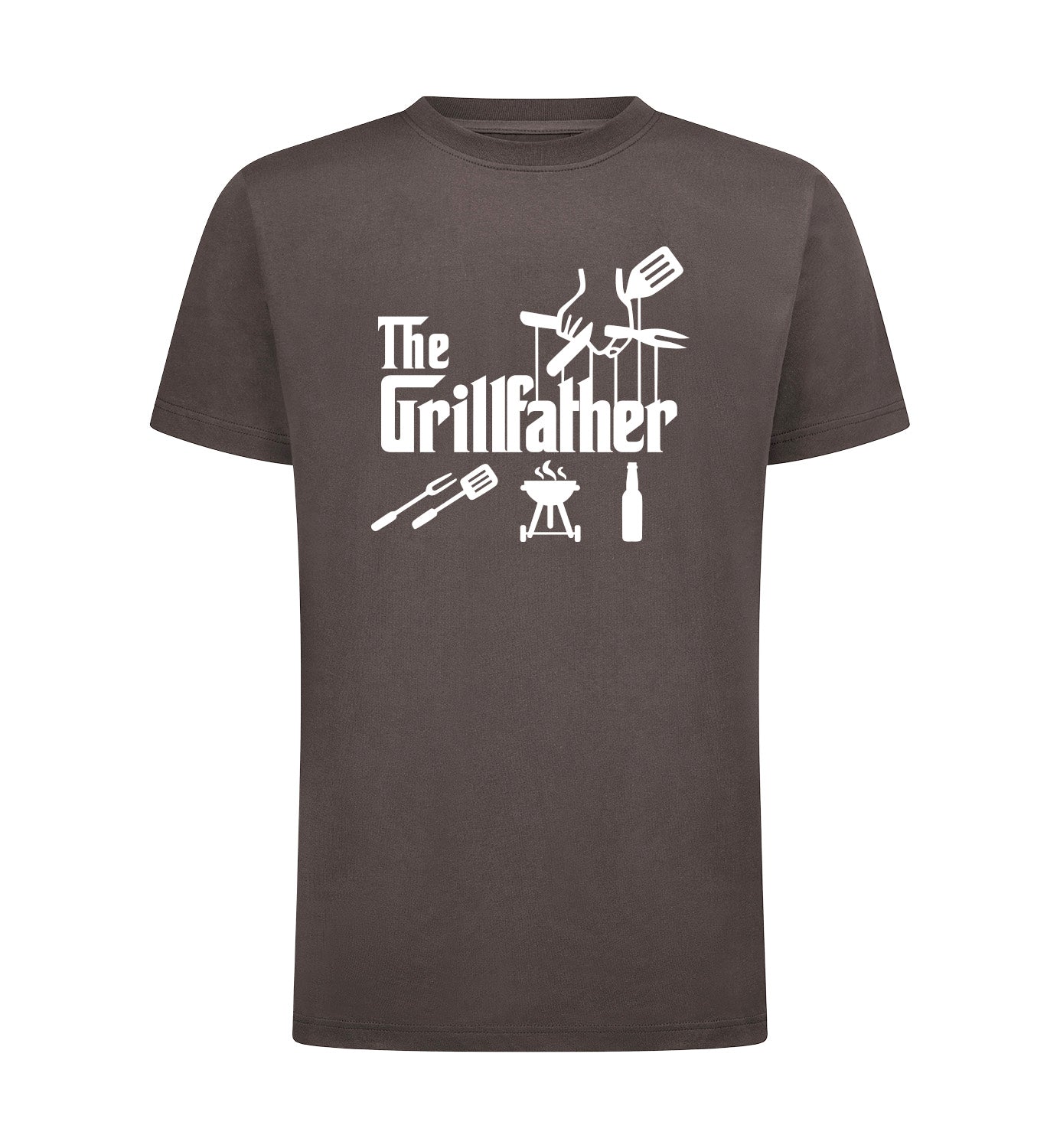 THE GRILLFATHER T-Shirt
