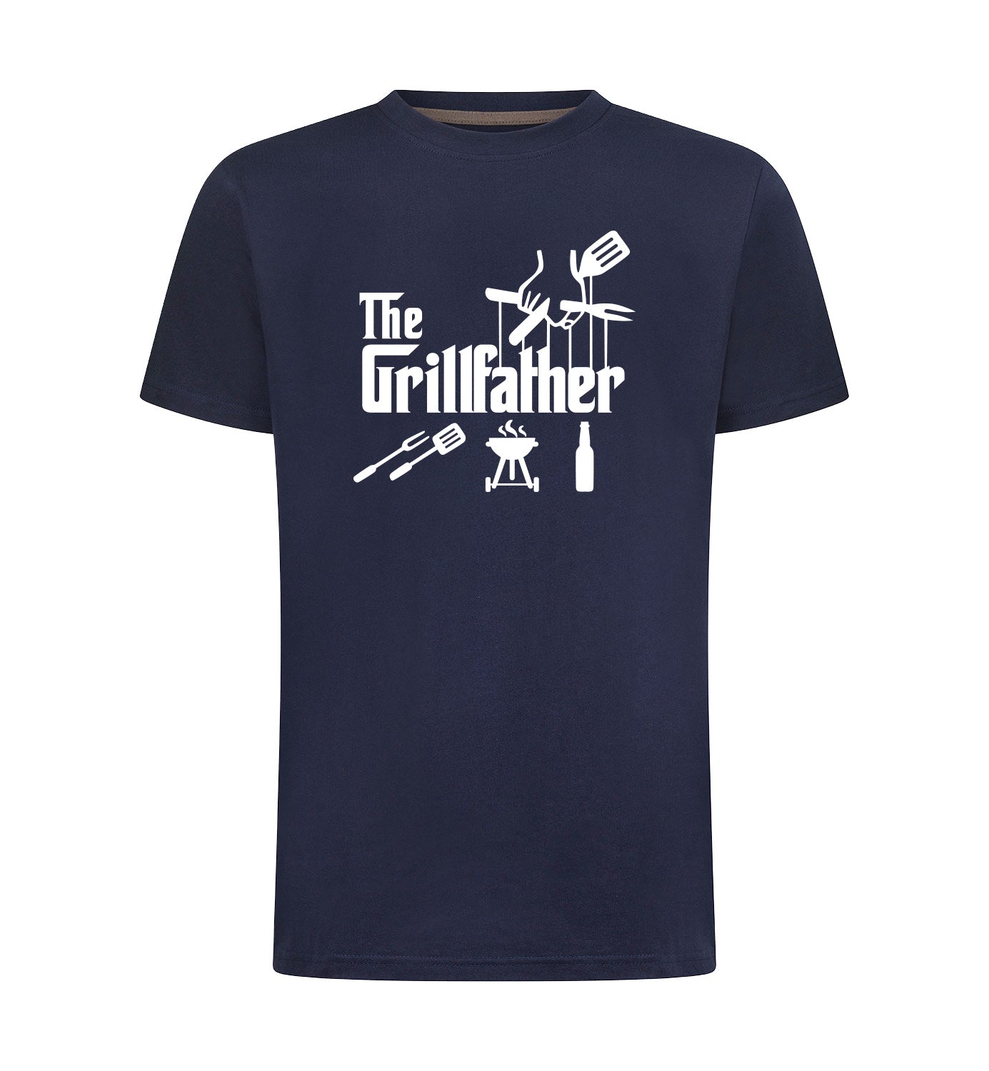 THE GRILLFATHER T-Shirt