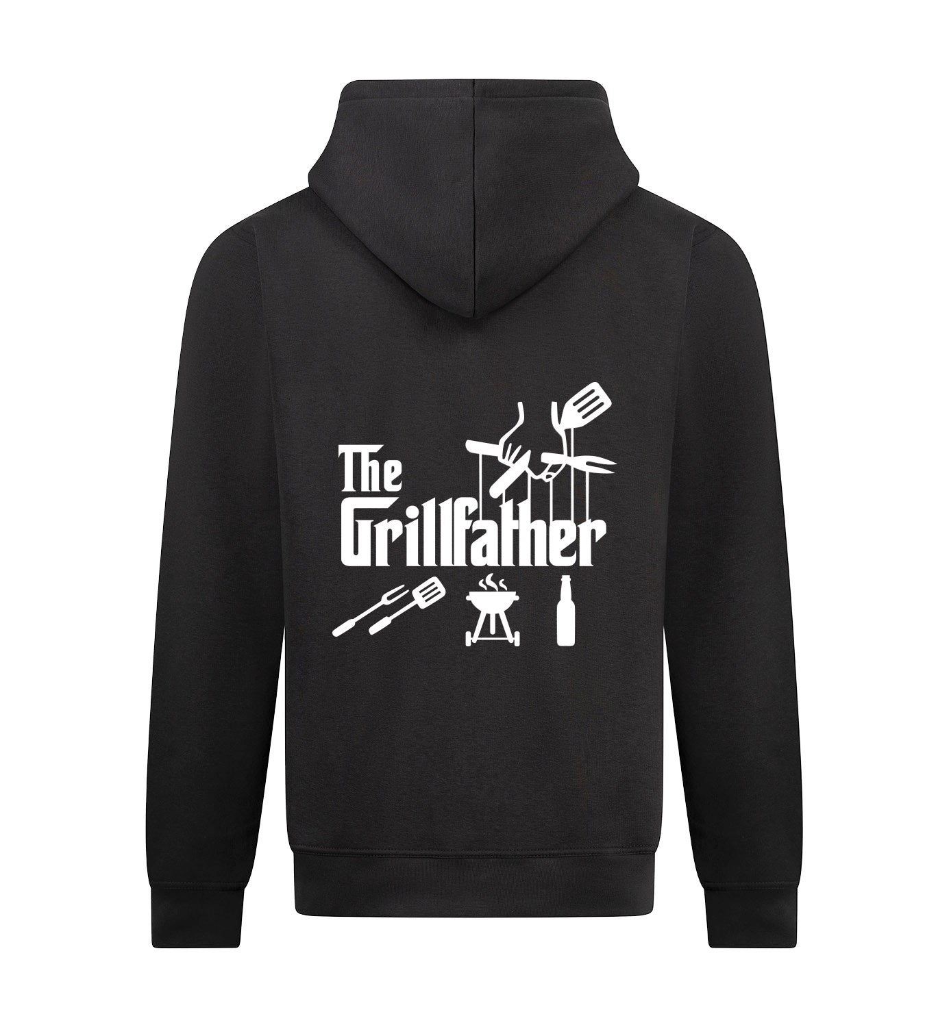 THE GRILLFATHER Vest