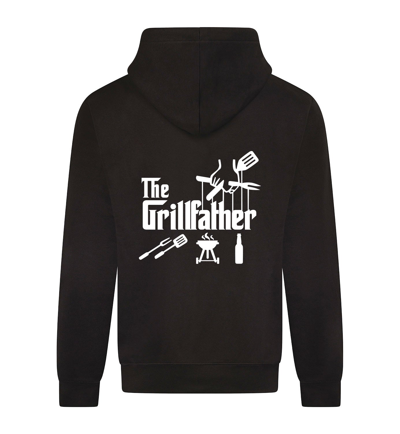 THE GRILLFATHER Vest