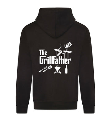 THE GRILLFATHER Vest