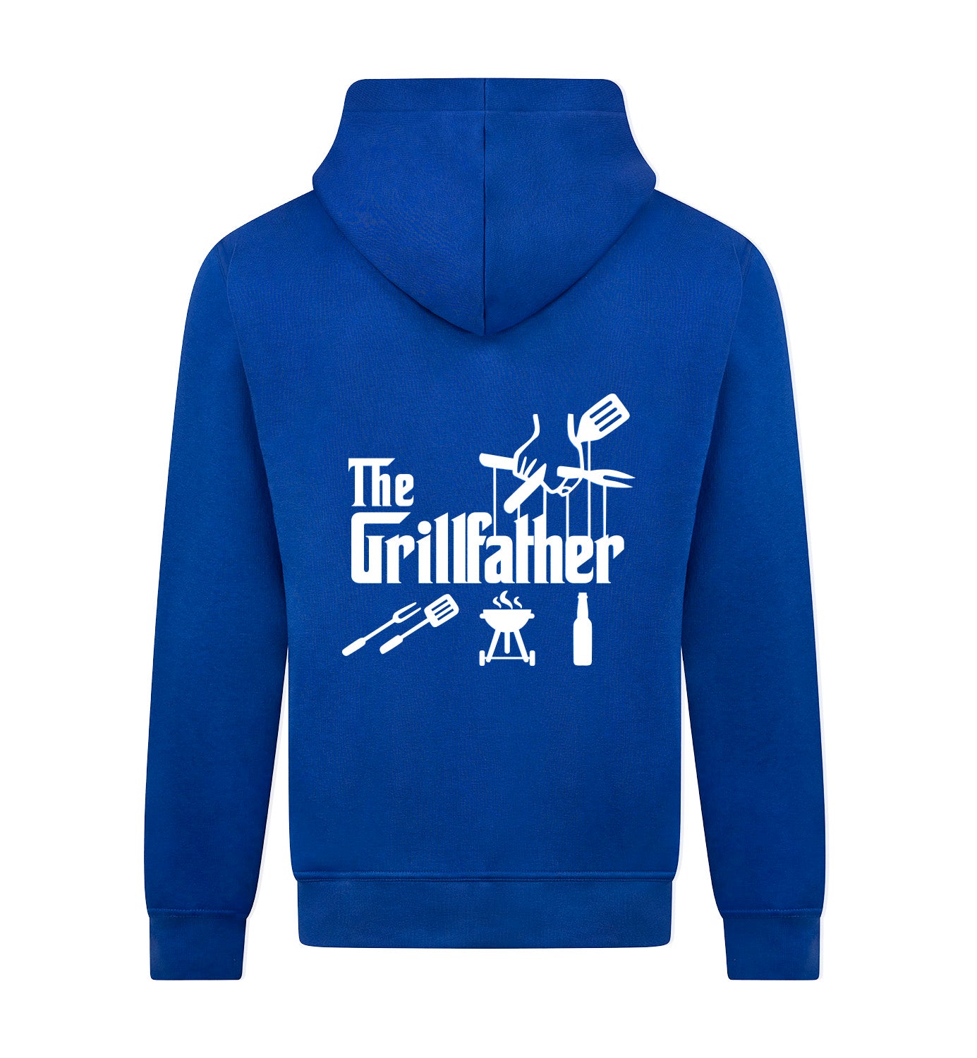 THE GRILLFATHER Vest