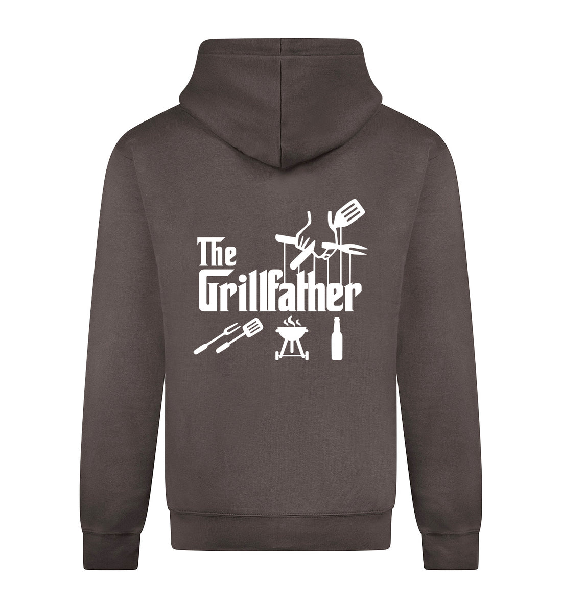 THE GRILLFATHER Vest