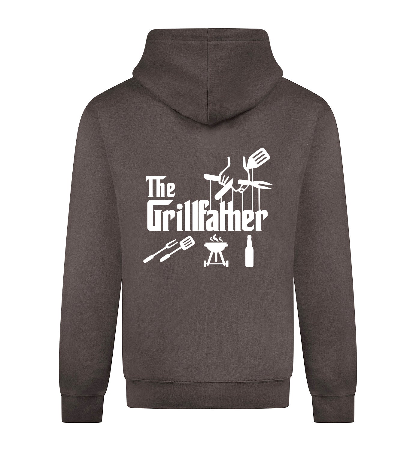 THE GRILLFATHER Vest