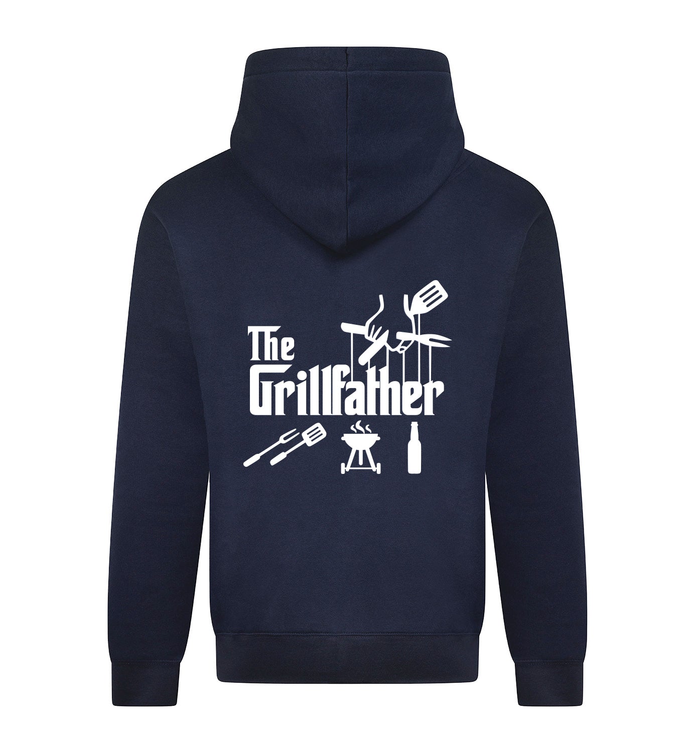 THE GRILLFATHER Vest