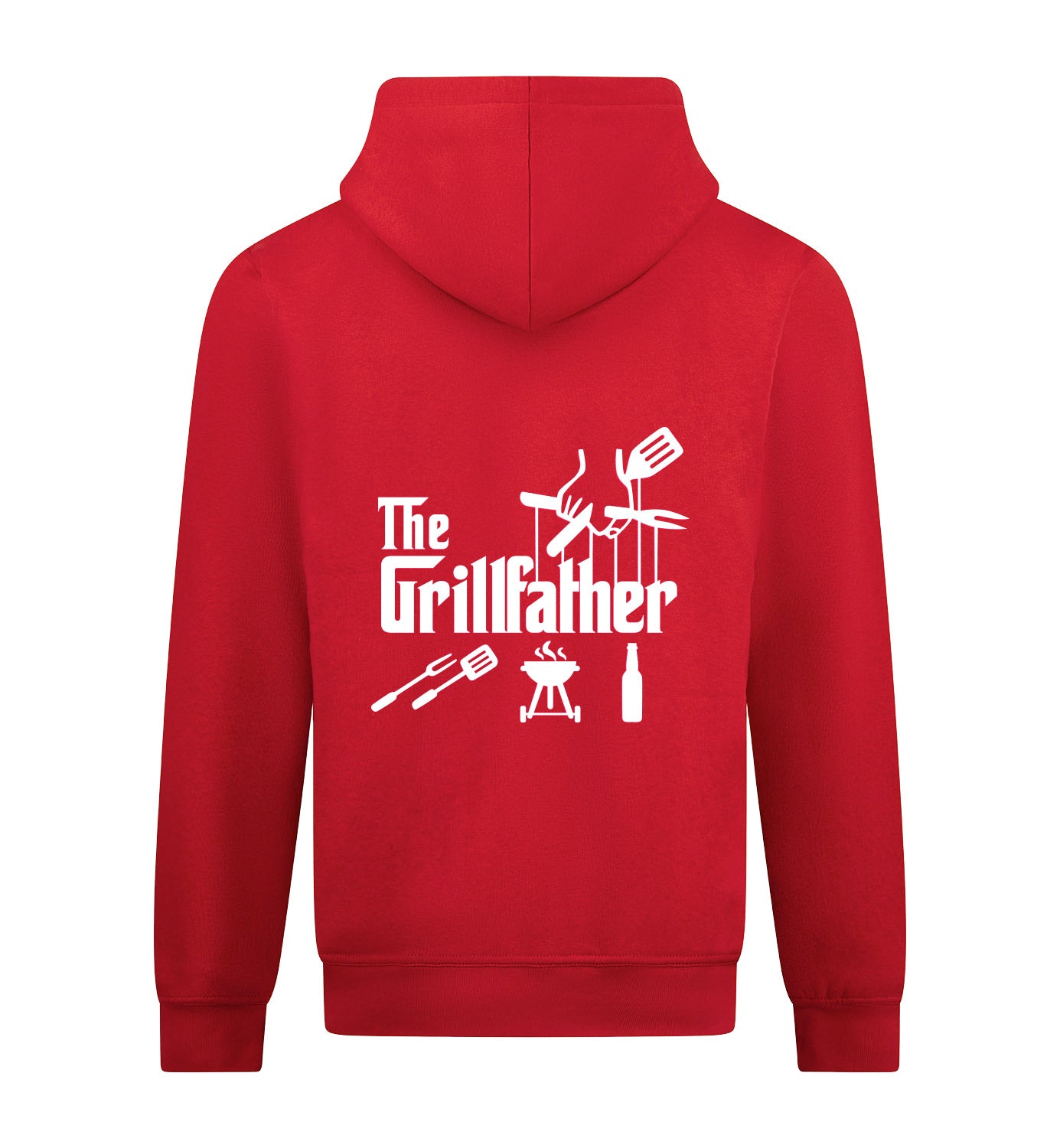 THE GRILLFATHER Vest