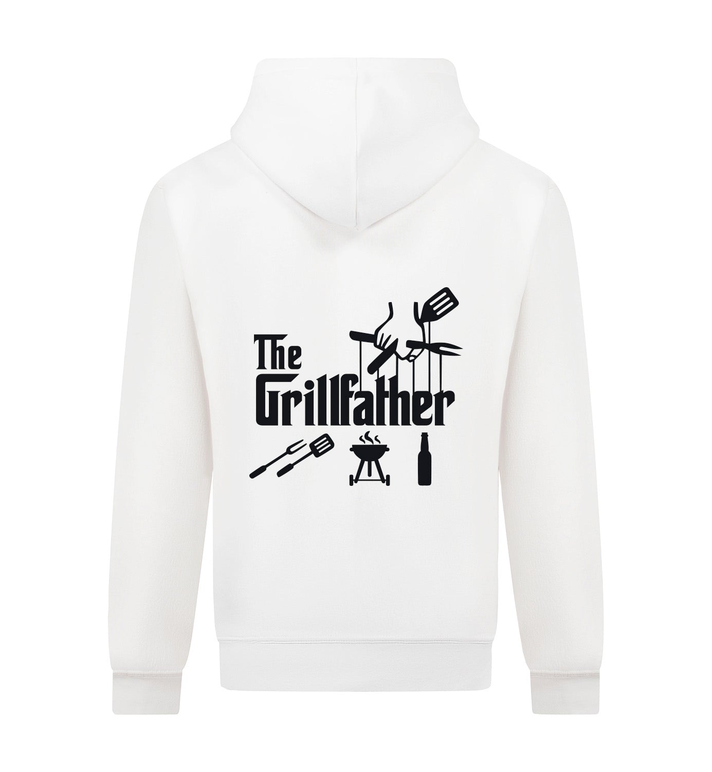 THE GRILLFATHER Vest