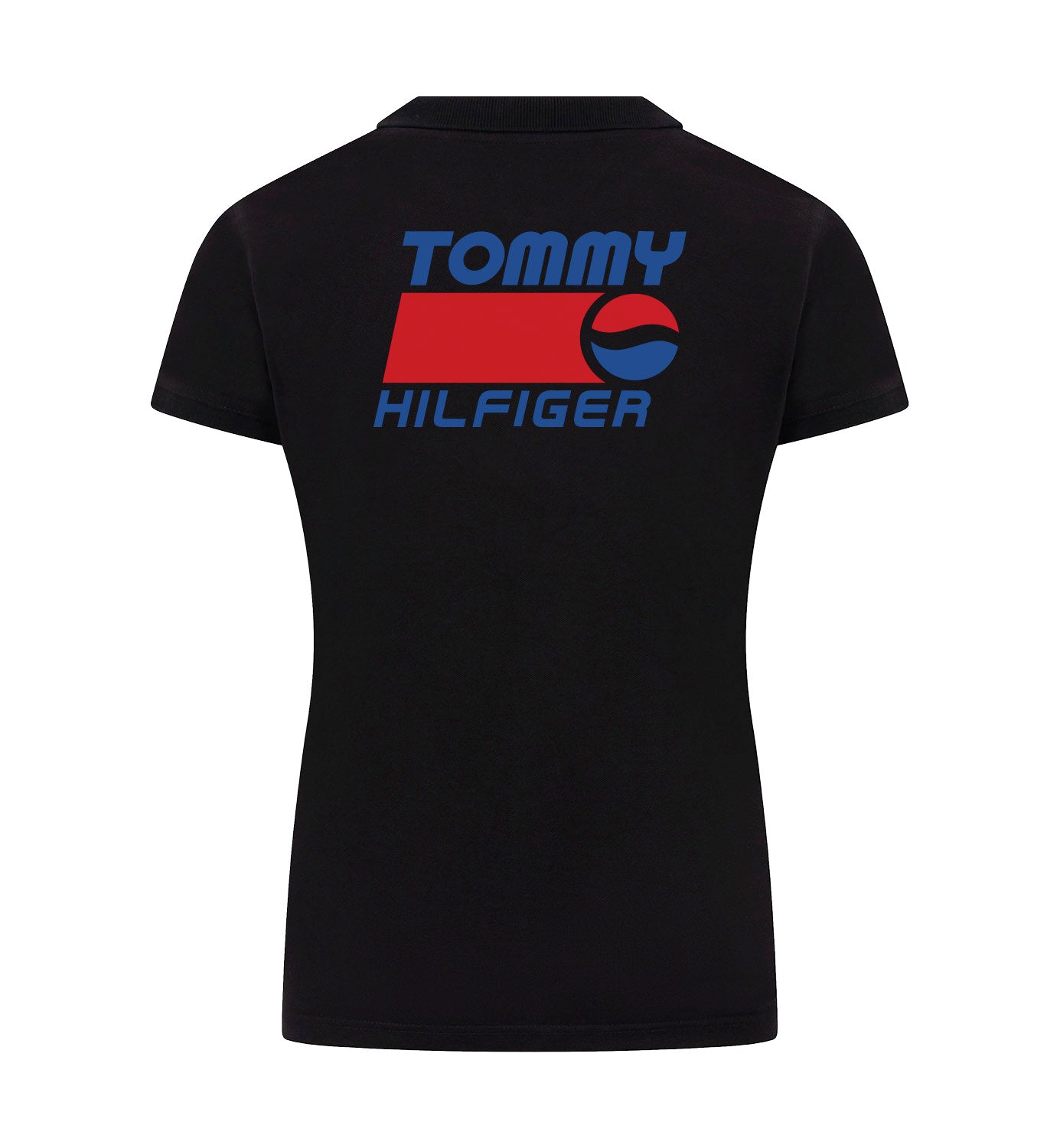 TOMMY Polo dames