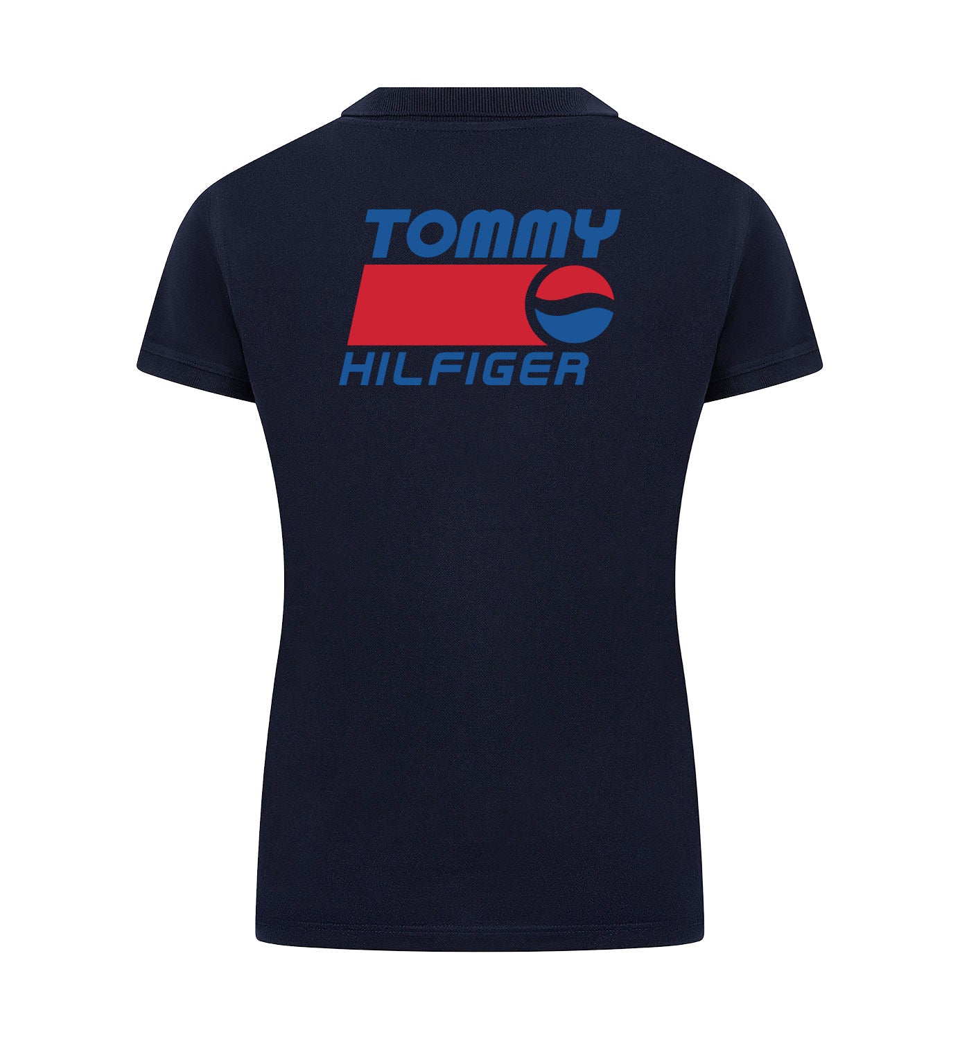 TOMMY Polo dames