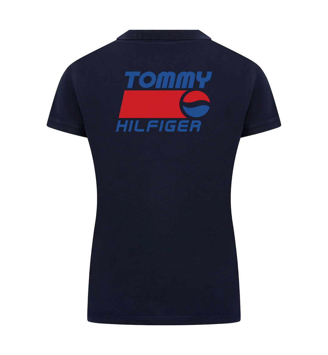 TOMMY Polo dames