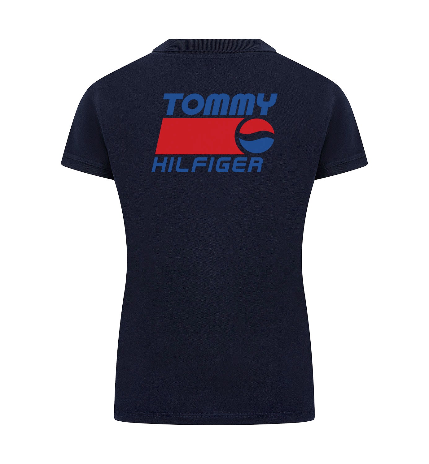 TOMMY Polo dames
