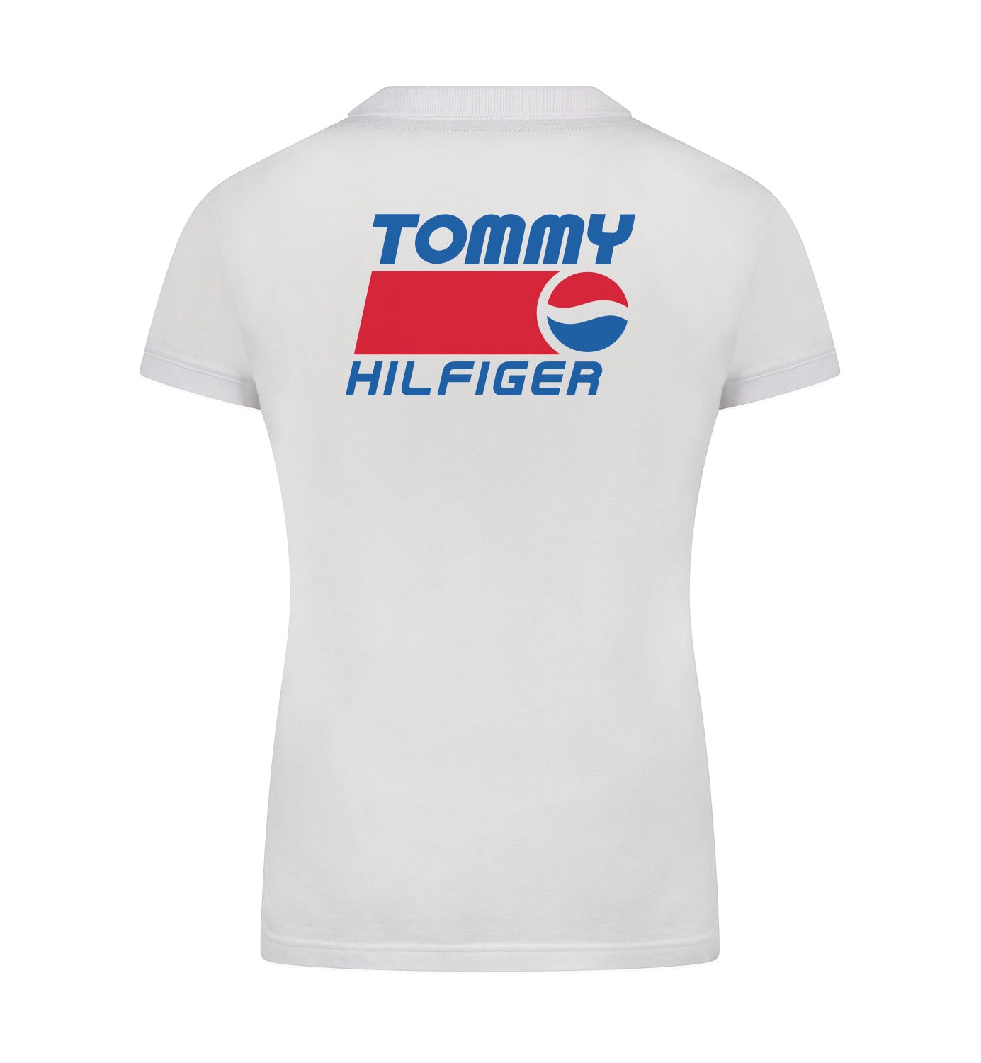 TOMMY Polo dames