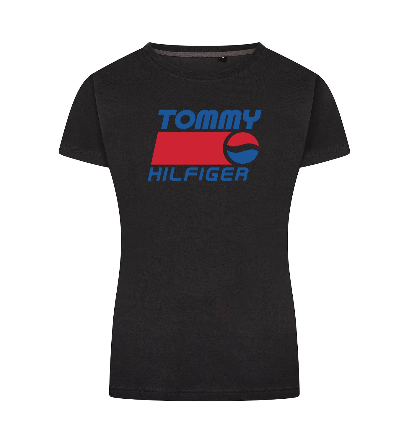 TOMMY T-Shirt Dames