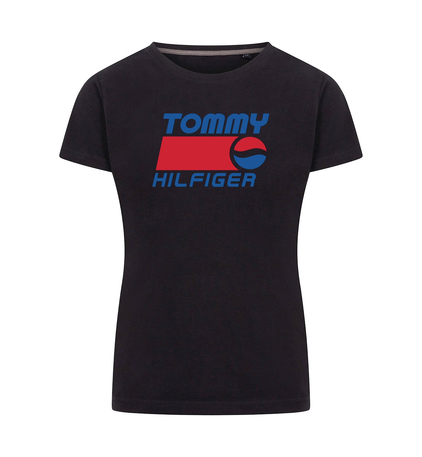 TOMMY T-Shirt Dames