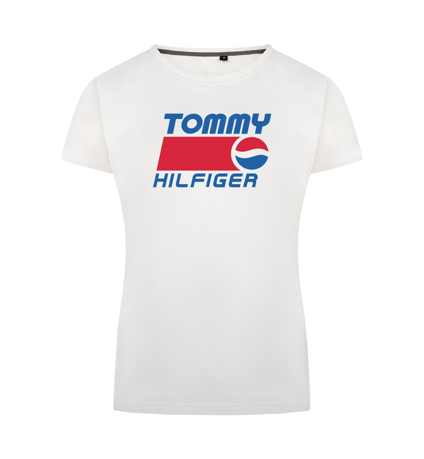 TOMMY T-Shirt Dames
