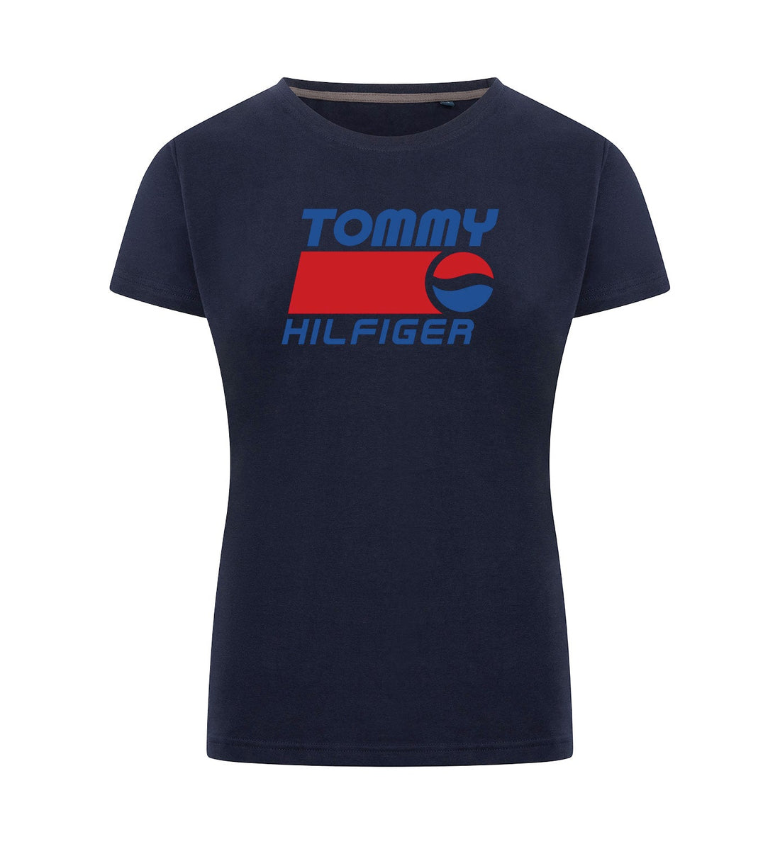 TOMMY T-Shirt Dames